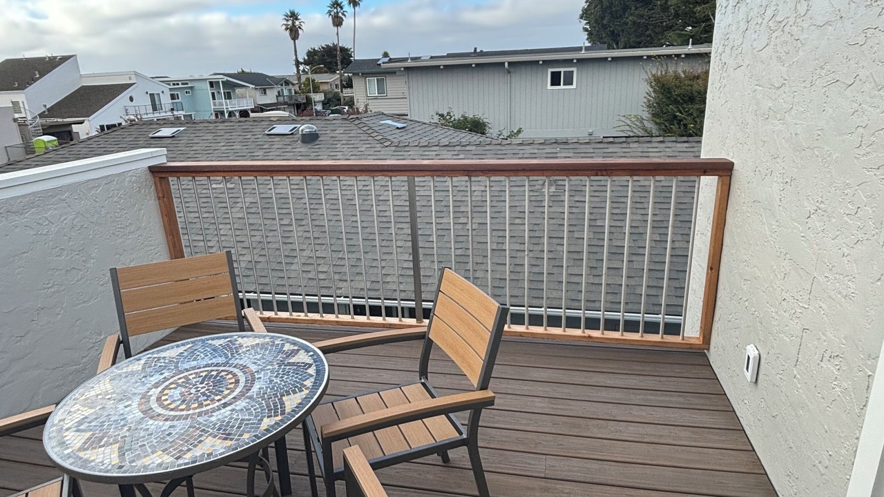 Photo of Outdoor in Westside Santa Cruz