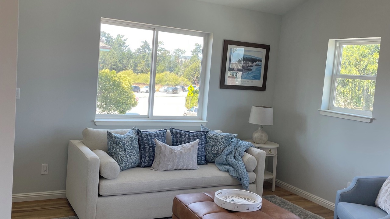 Photo of Livingroom in Westside Santa Cruz