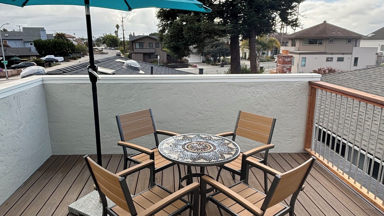 Photo of Outdoor in Westside Santa Cruz