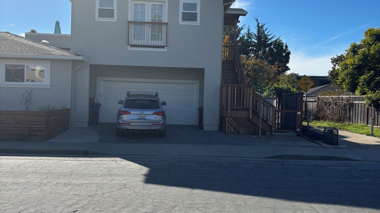 Photo of Outdoor in Westside Santa Cruz
