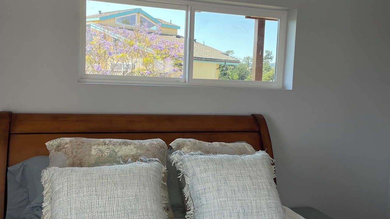 Photo of Bedroom in Westside Santa Cruz