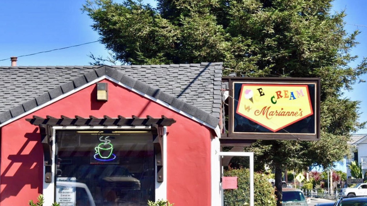 Photo of Outdoor in Aptos