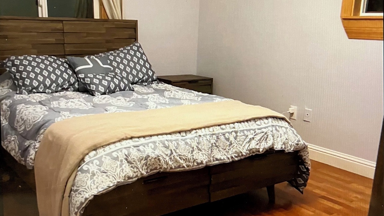 Photo of Bedroom in Aptos