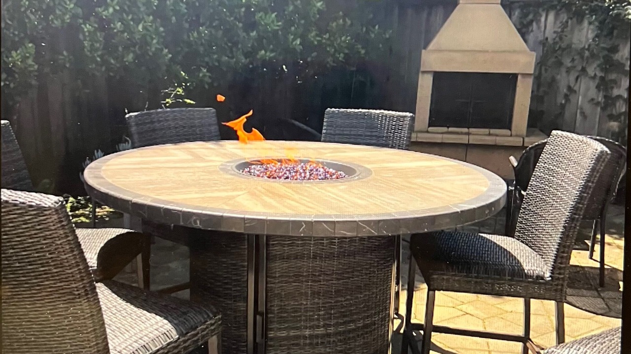Photo of Outdoor in Aptos