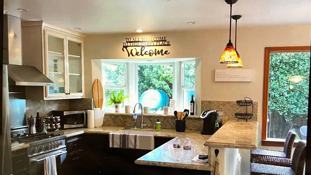 Photo of Kitchen in Aptos