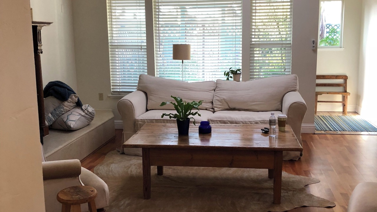 Photo of Livingroom in Aptos