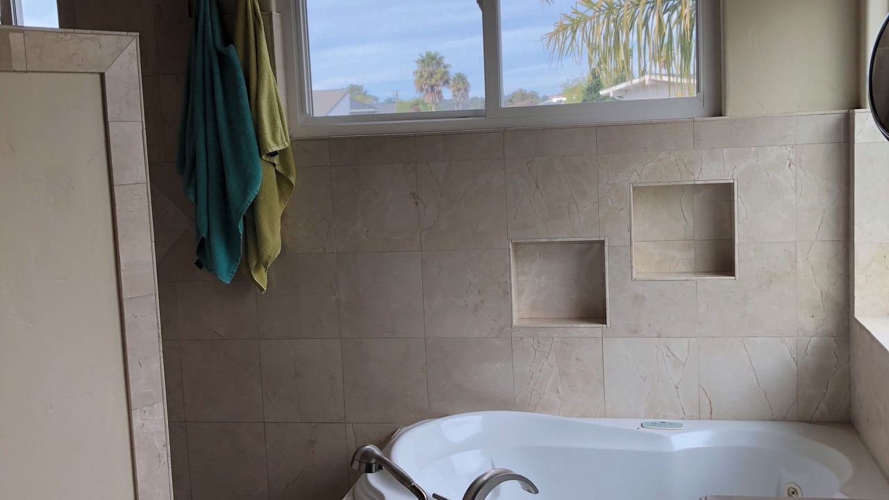 Photo of Bathroom in Aptos