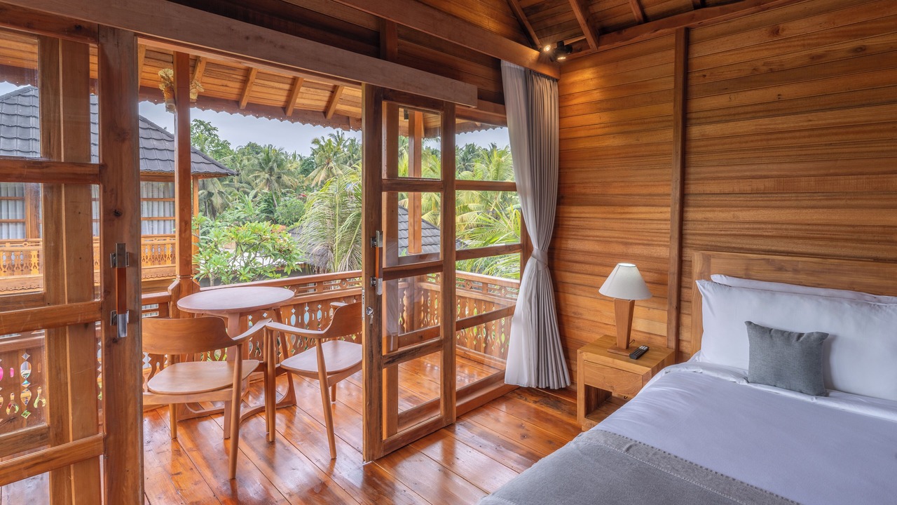 Photo of Bedroom in Mas