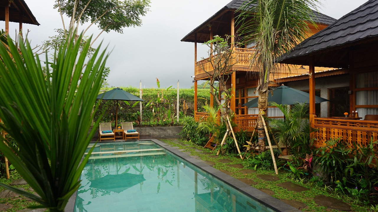 Photo of Outdoor in Mas