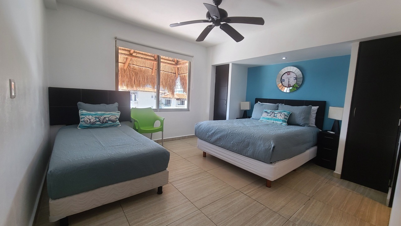 Photo of Bedroom in Luis Donaldo Colosio