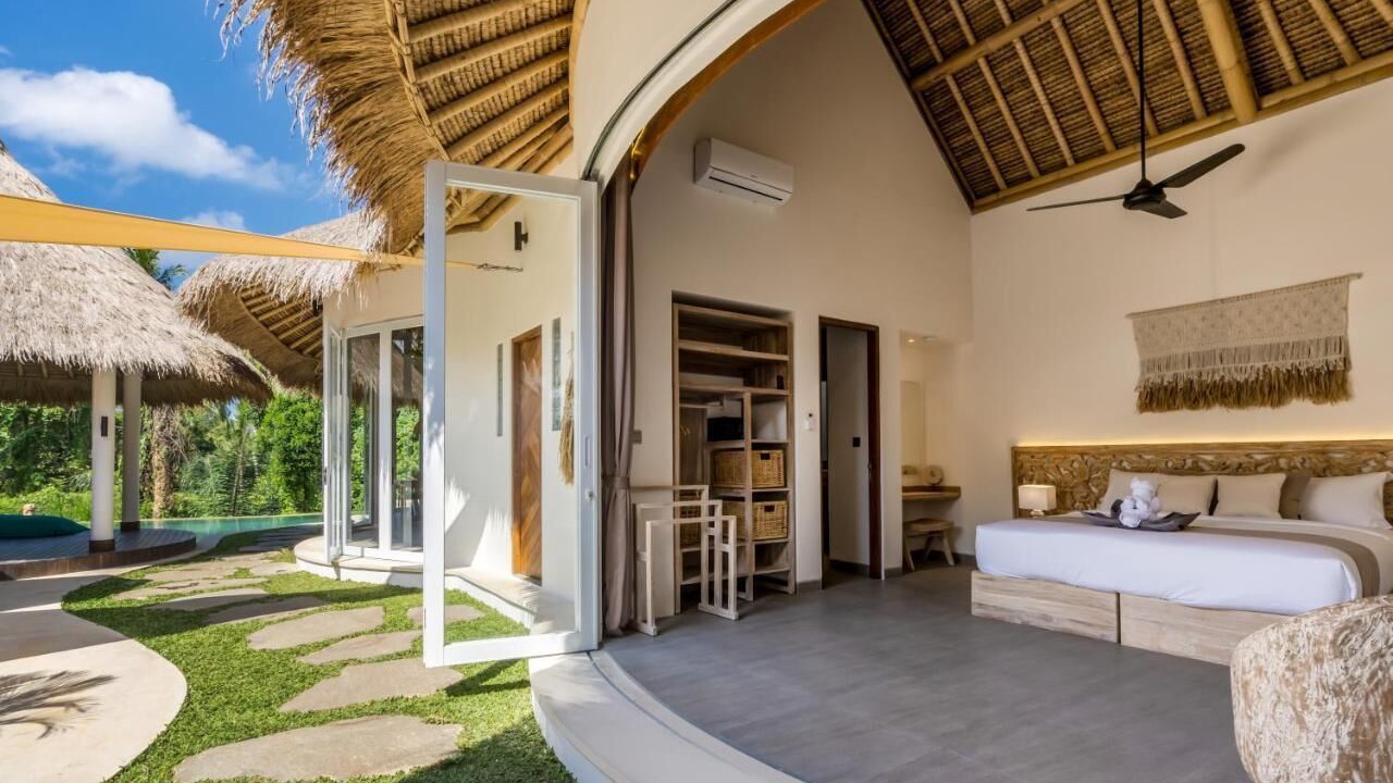 Photo of Bedroom in Pejeng Kawan