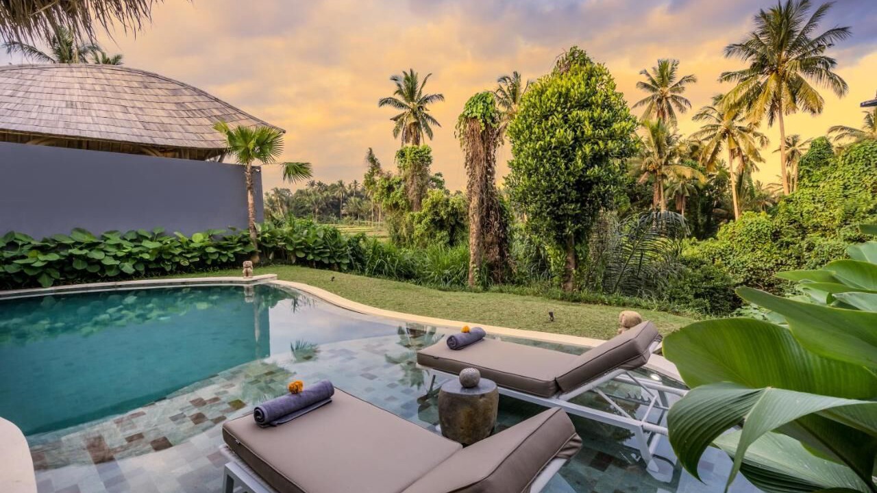 Photo of Outdoor in Pejeng Kawan