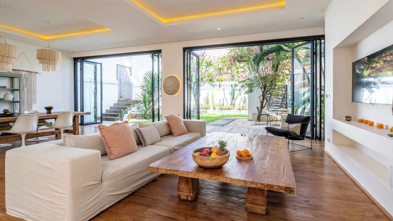 Photo of Livingroom in Munggu