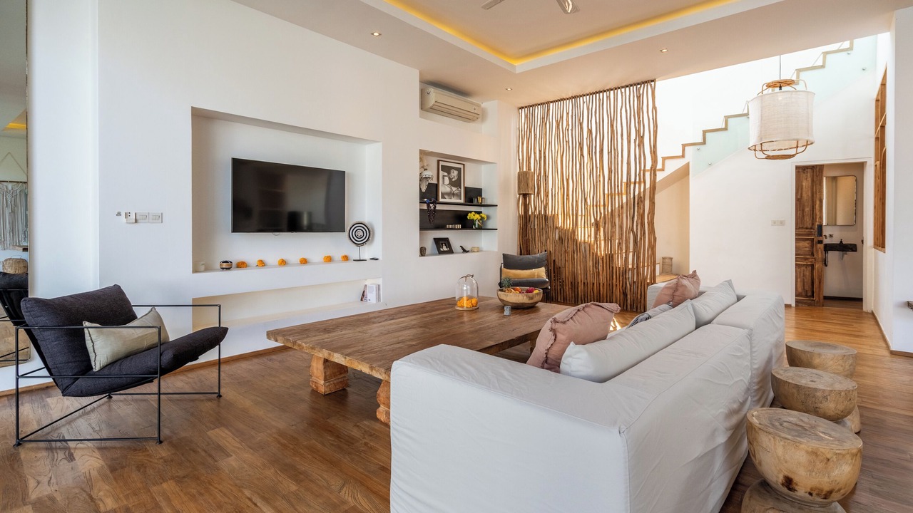 Photo of Livingroom in Munggu
