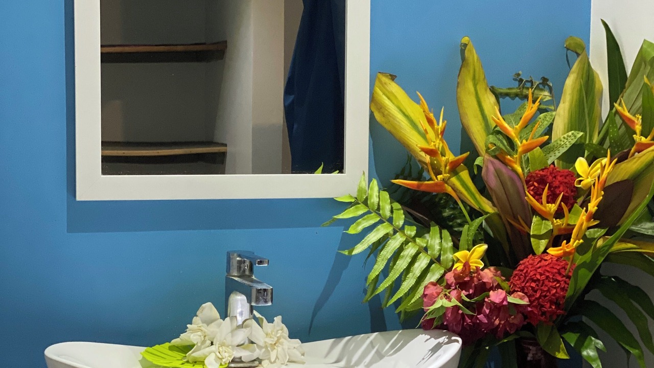 Photo of Bathroom in Nunue