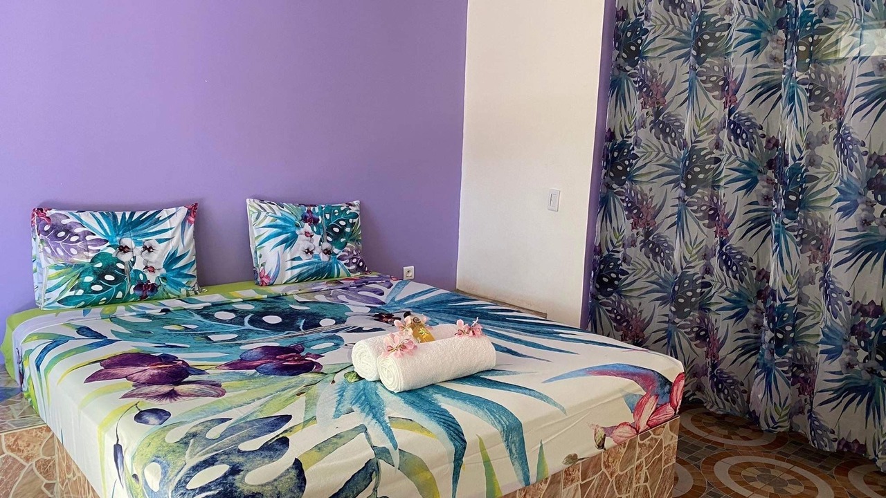 Photo of Bedroom in Nunue