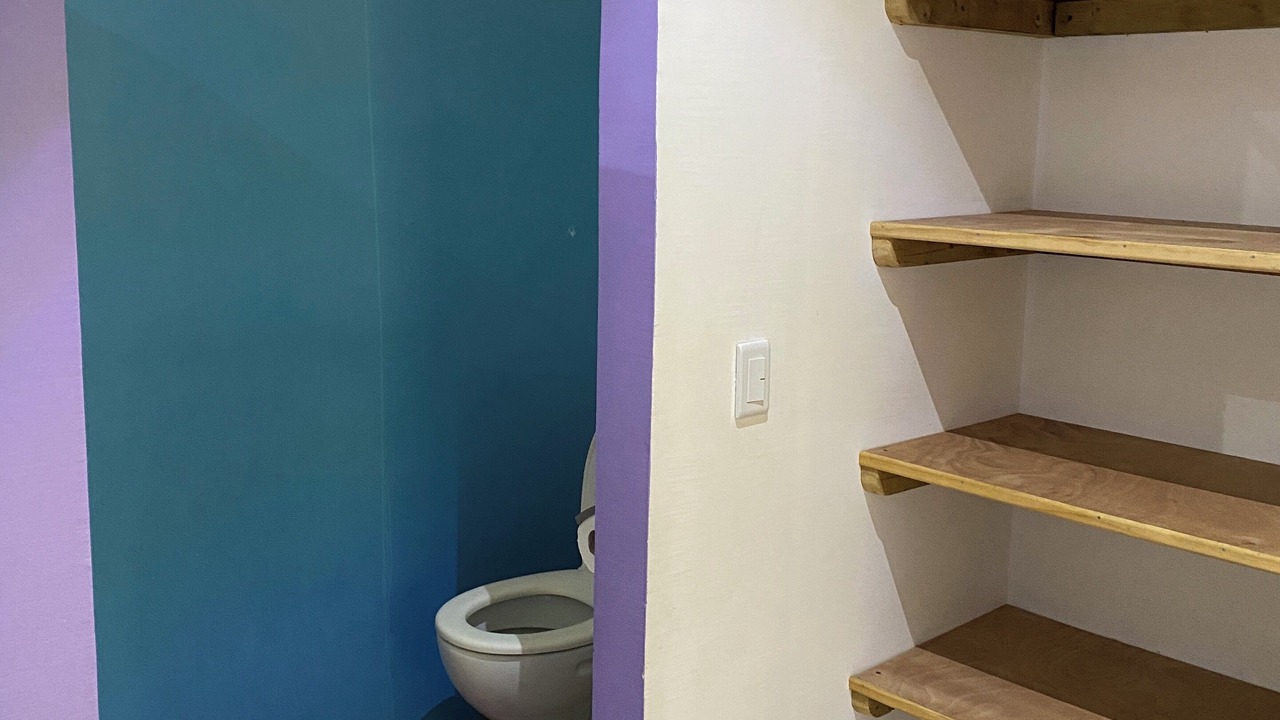 Photo of Bathroom in Nunue