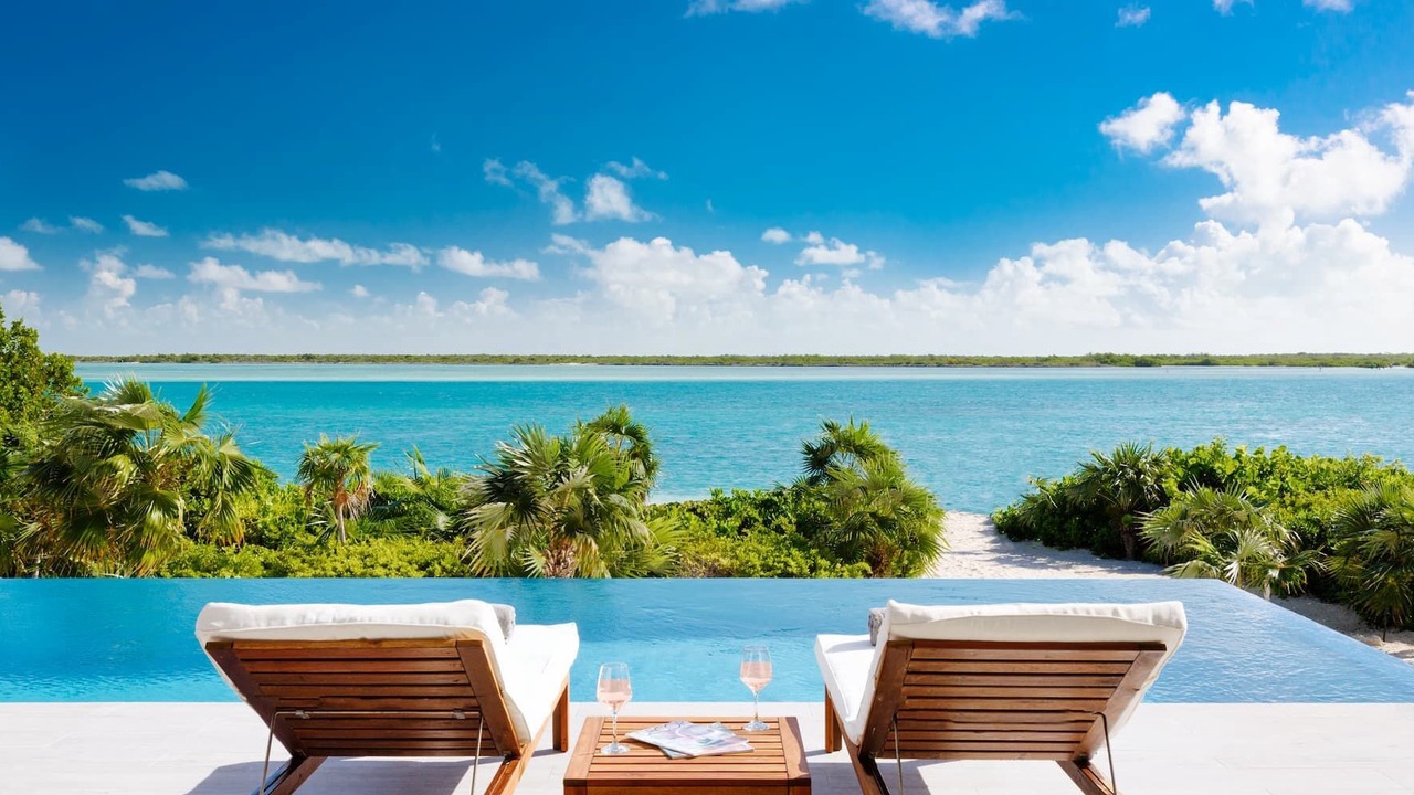 Photo of Outdoor in Leeward Settlement