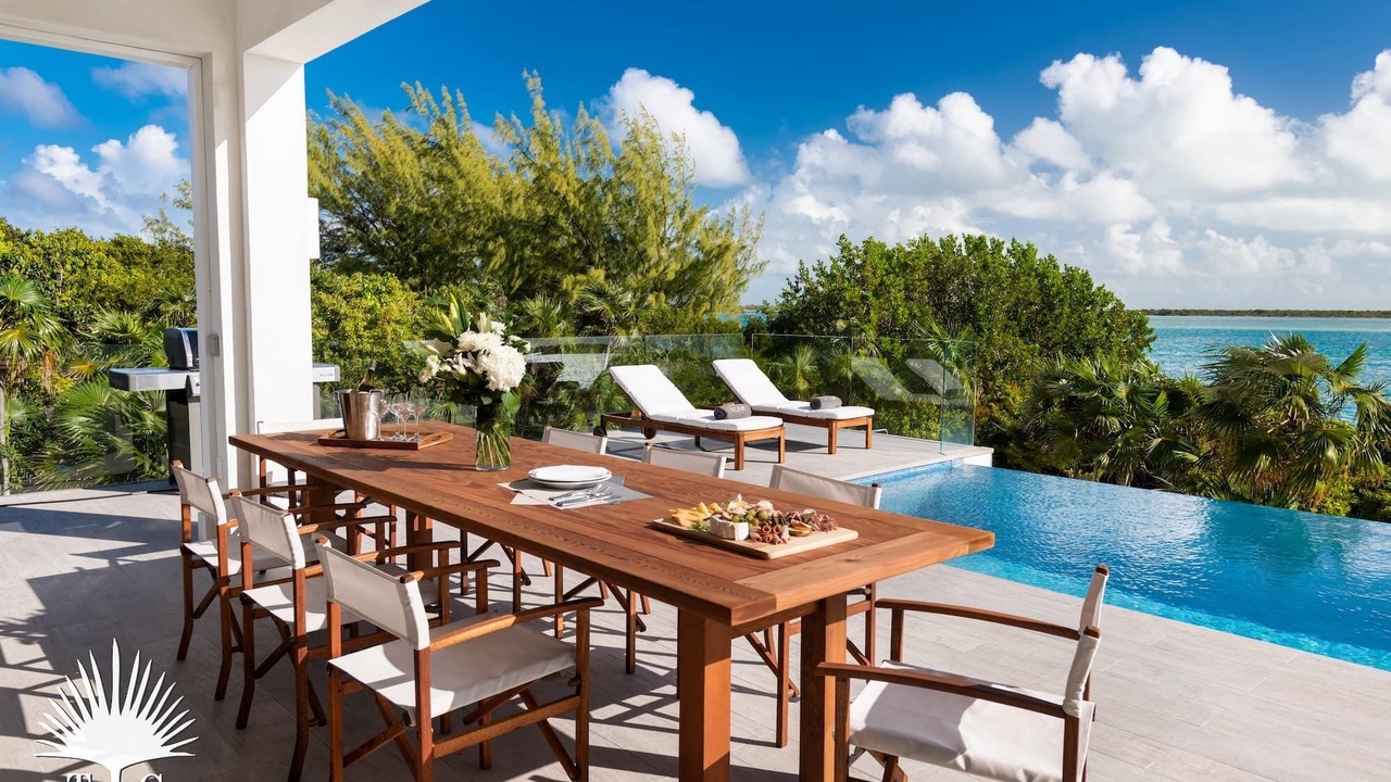 Photo of Outdoor in Leeward Settlement