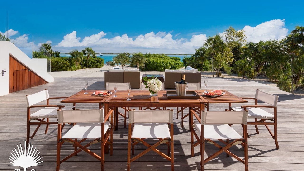 Photo of Outdoor in Leeward Settlement