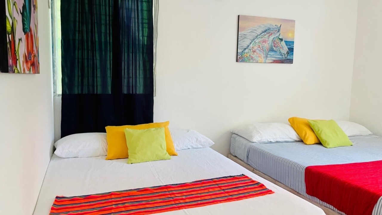 Photo of Bedroom in Punta Sam