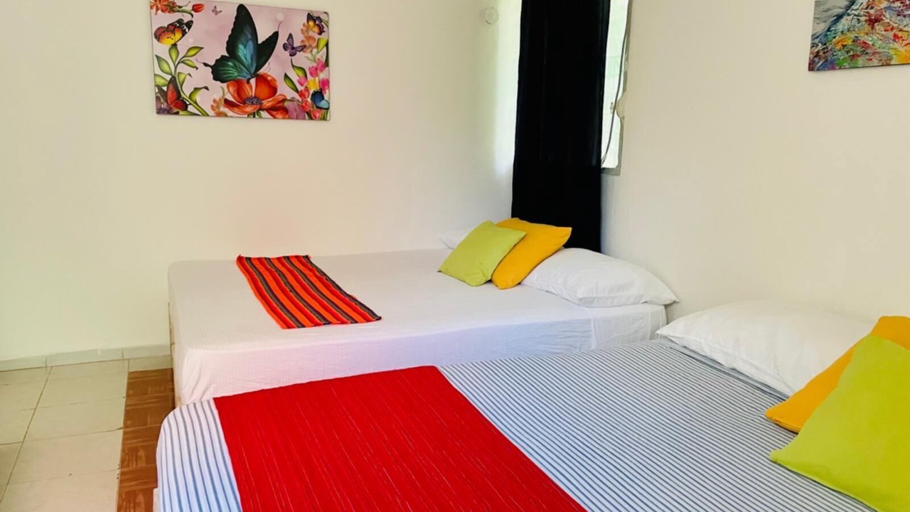 Photo of Bedroom in Punta Sam