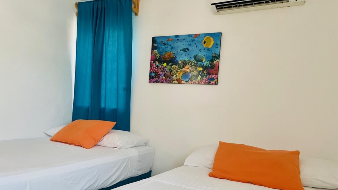 Photo of Bedroom in Punta Sam