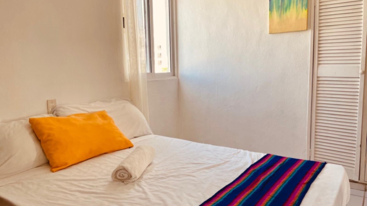 Photo of Bedroom in Punta Sam