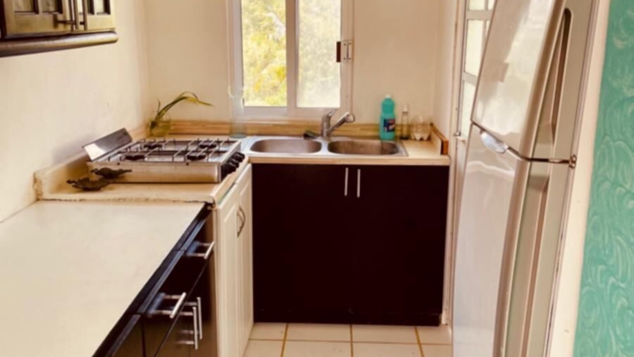 Photo of Kitchen in Punta Sam