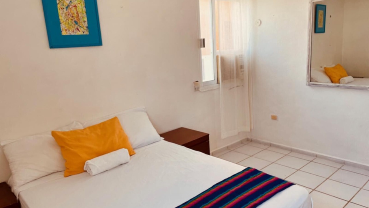 Photo of Bedroom in Punta Sam