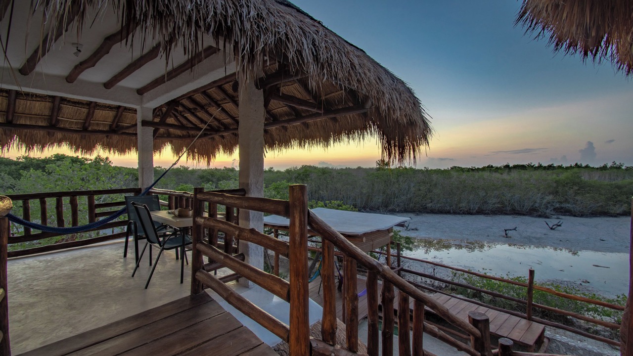 Photo of Outdoor in Isla Holbox