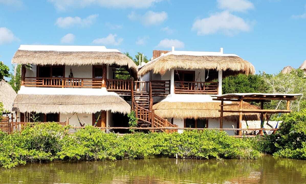 Photo of Outdoor in Isla Holbox