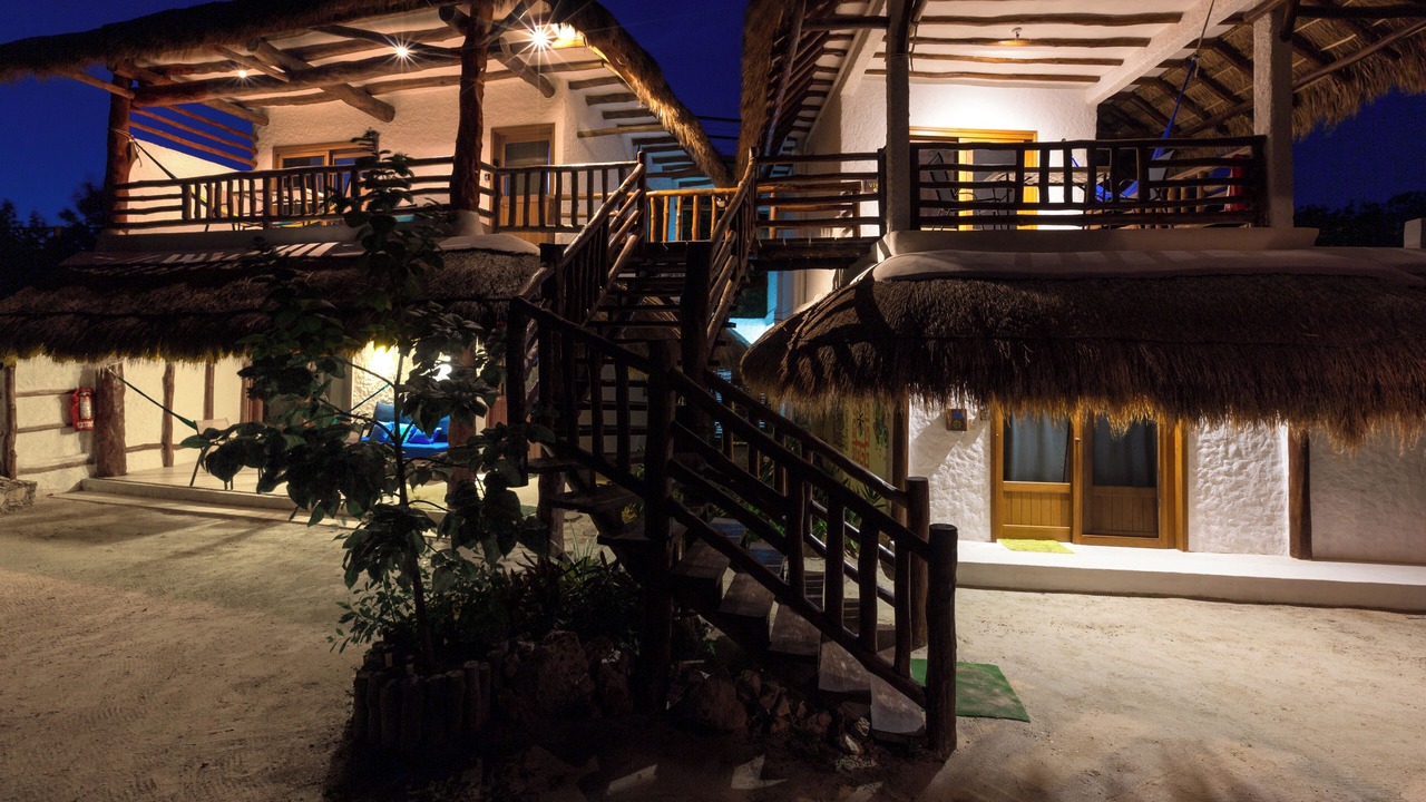 Photo of Outdoor in Isla Holbox
