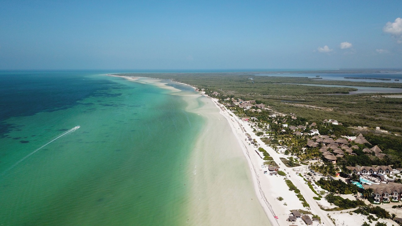 Photo of Others in Isla Holbox