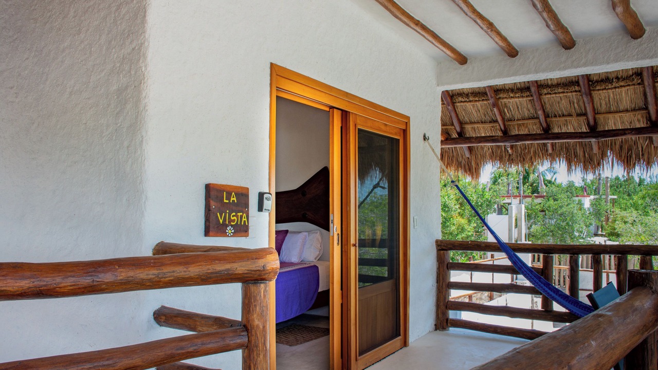 Photo of Outdoor in Isla Holbox