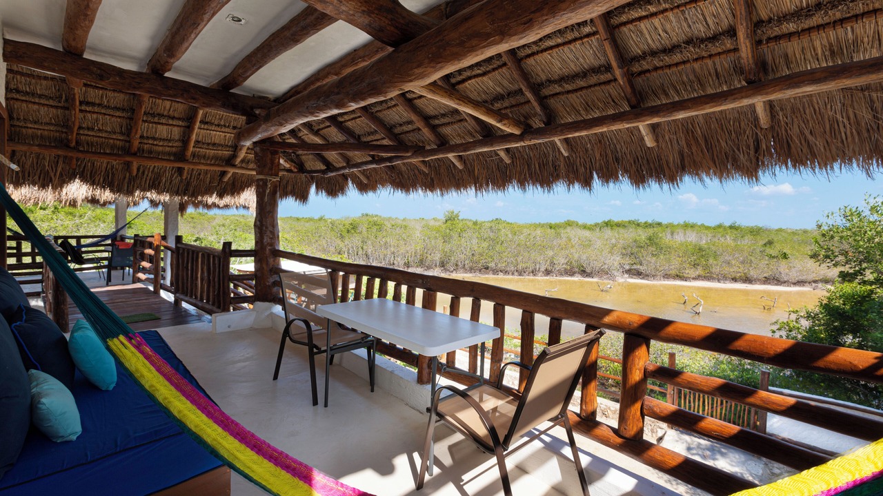 Photo of Outdoor in Isla Holbox