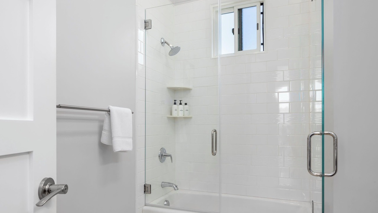 Photo of Bathroom in Capitola