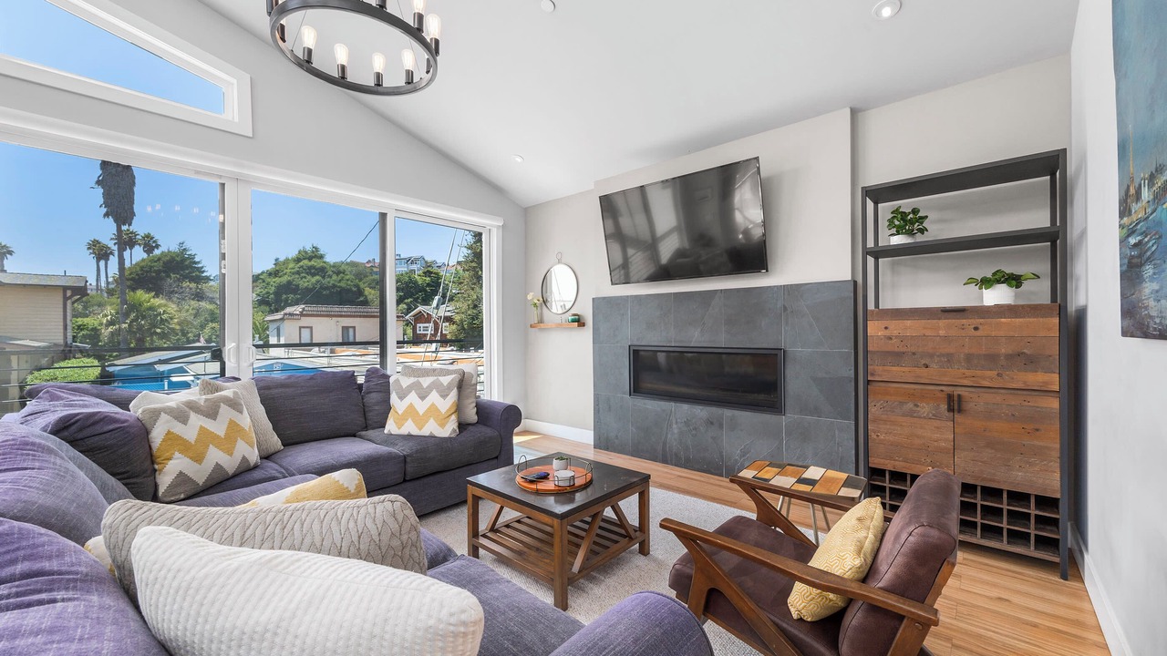 Photo of Bedroom in Capitola