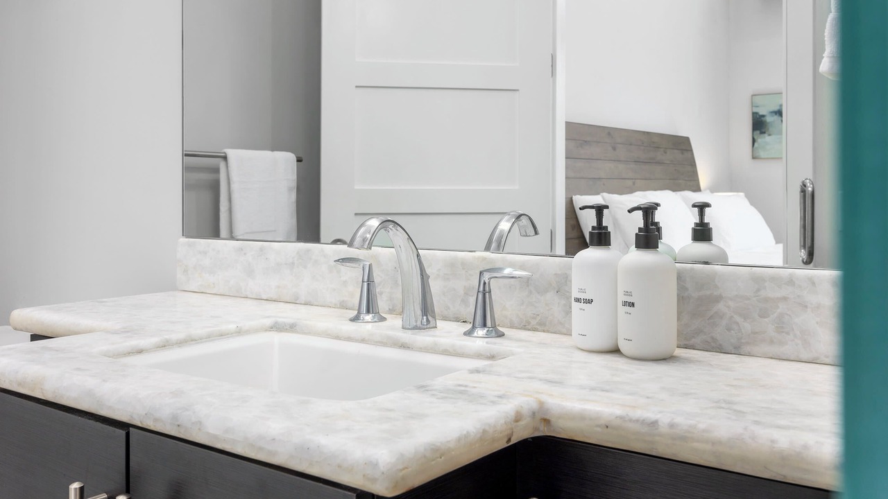 Photo of Bathroom in Capitola