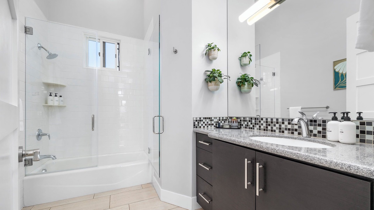 Photo of Bathroom in Capitola