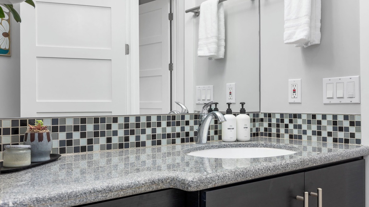 Photo of Bathroom in Capitola