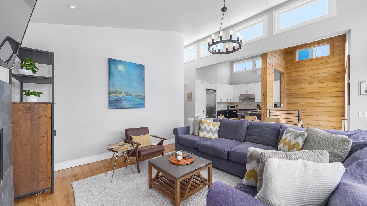 Photo of Bedroom in Capitola