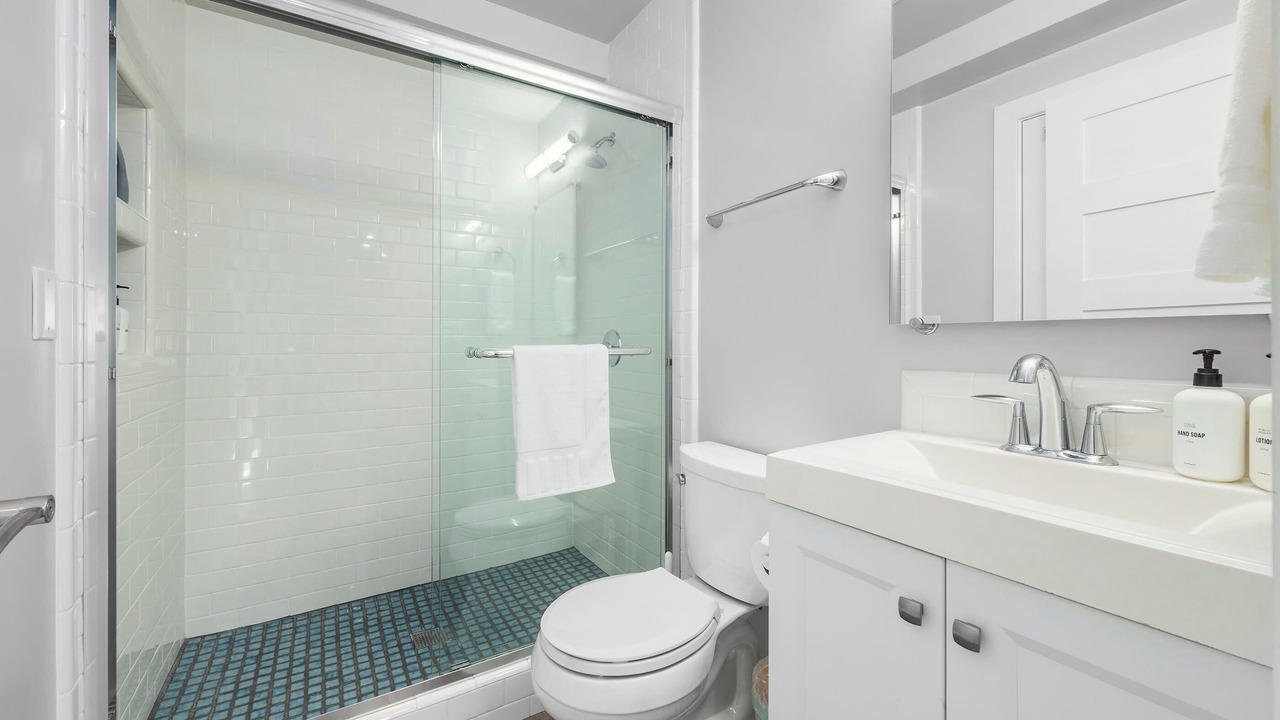 Photo of Bathroom in Capitola
