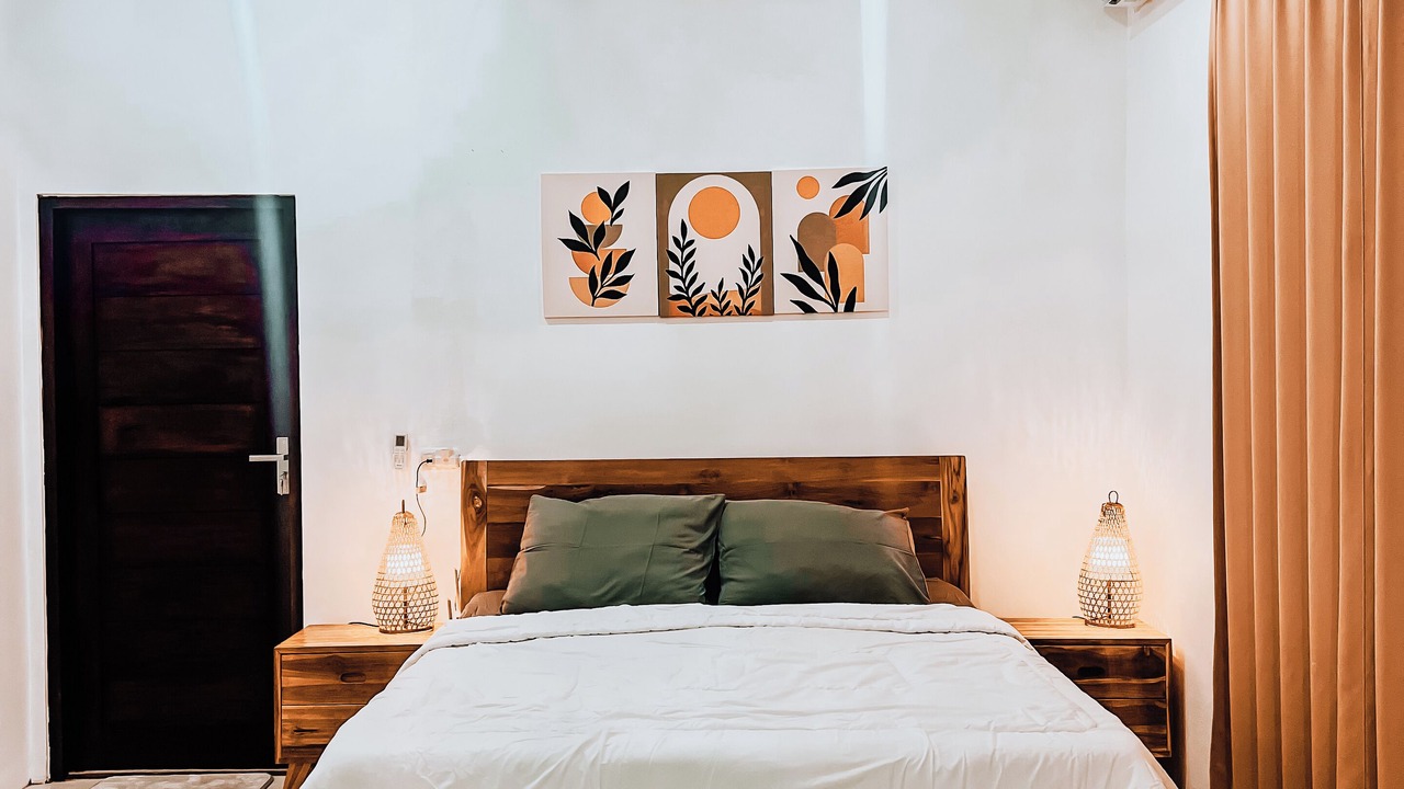 Photo of Bedroom in Kampial