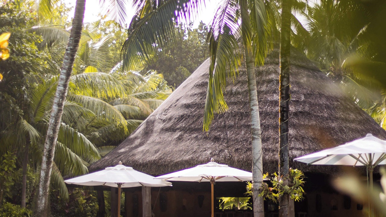 Photo of Outdoor in Mahe Island