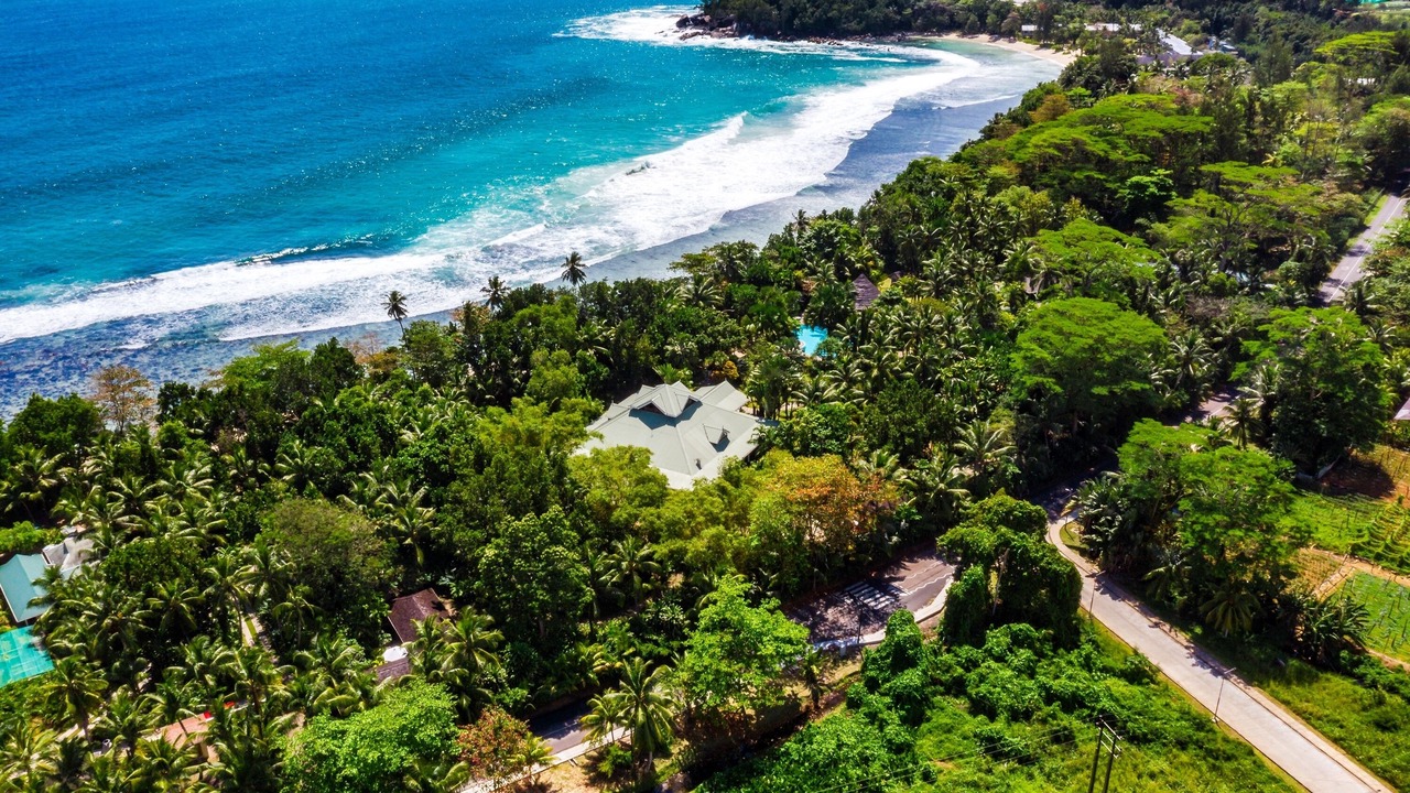 Photo of Outdoor in Mahe Island