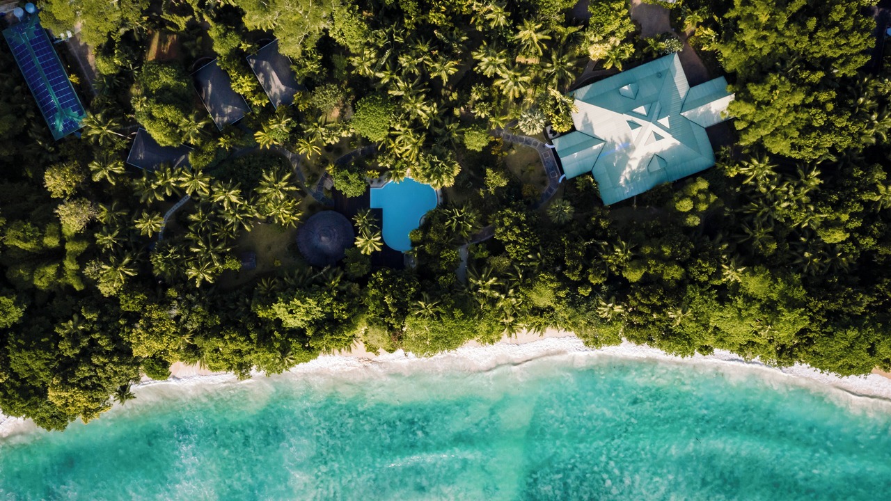 Photo of Outdoor in Mahe Island