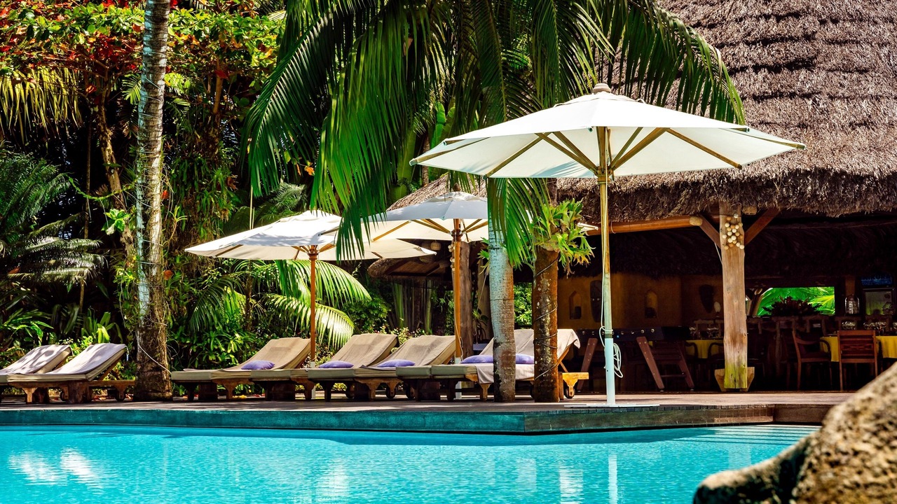 Photo of Outdoor in Mahe Island