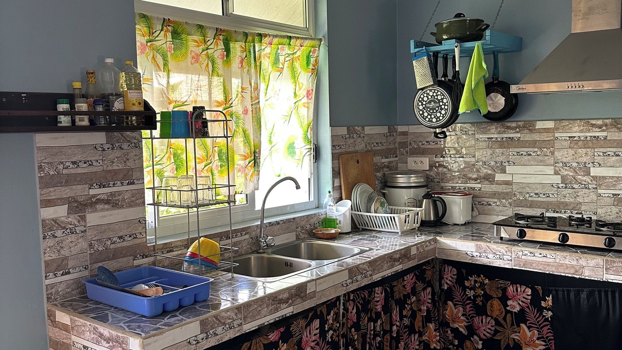 Photo of Kitchen in Nunue
