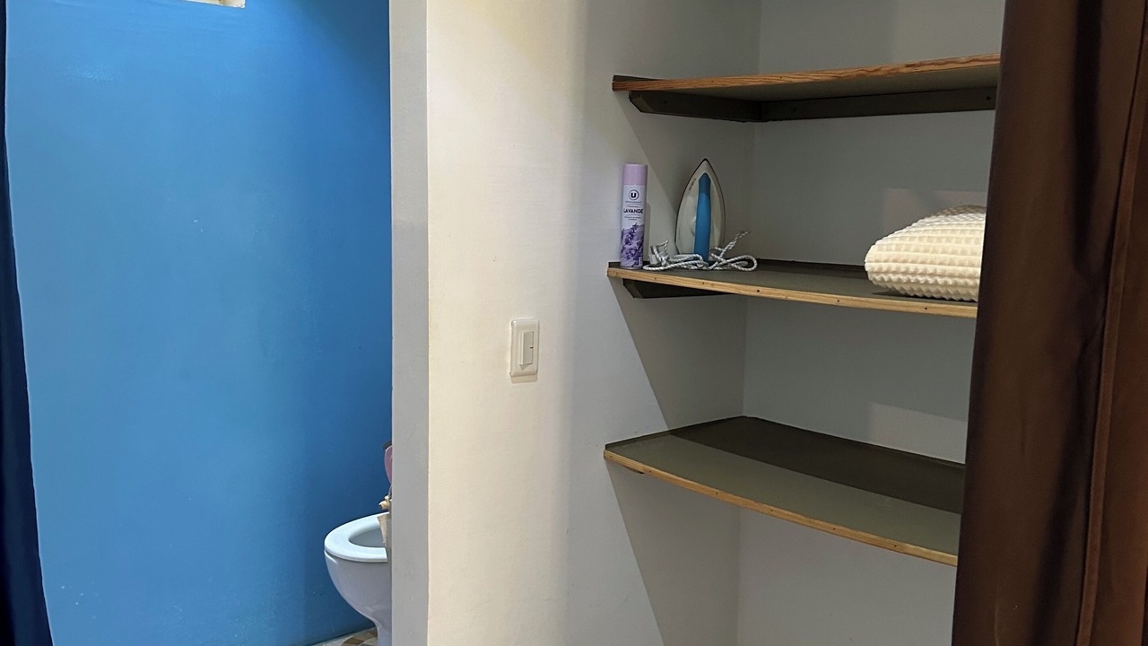 Photo of Bathroom in Nunue